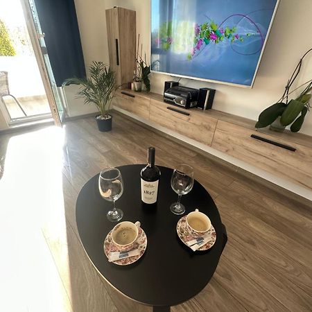 Apartament Antonias Făgăraş Eksteriør bilde