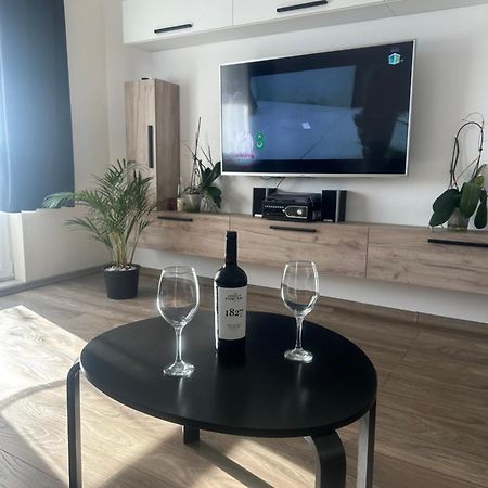 Apartament Antonias Făgăraş Eksteriør bilde