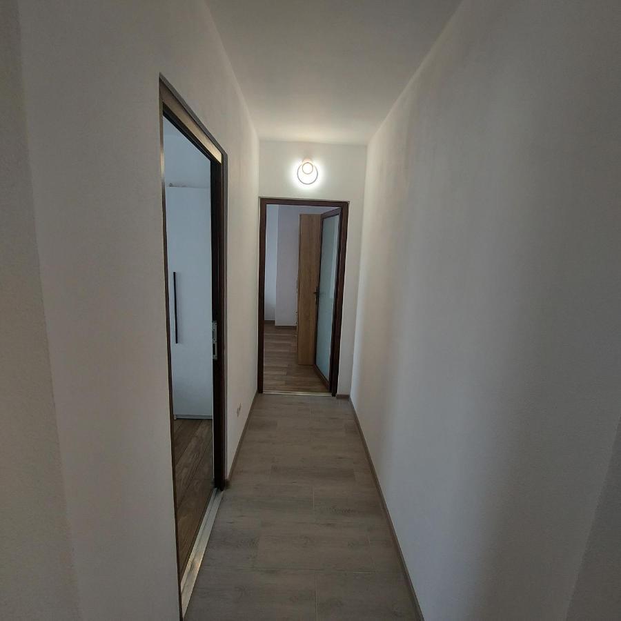 Apartament Antonias Făgăraş Eksteriør bilde