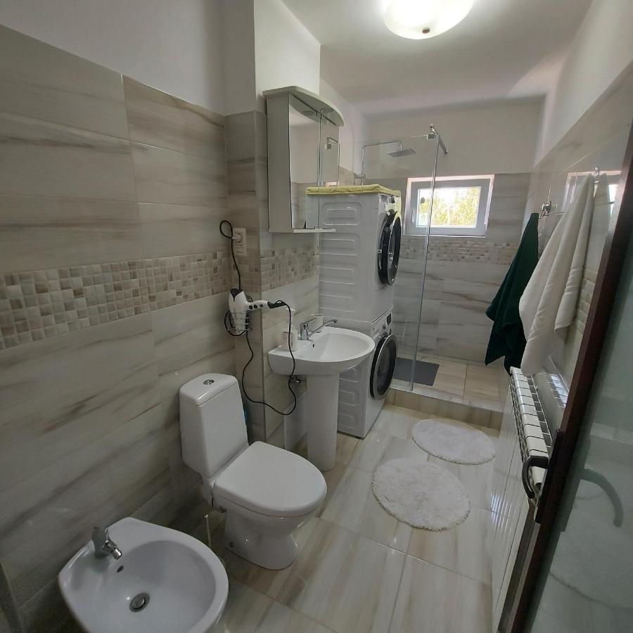Apartament Antonias Făgăraş Eksteriør bilde