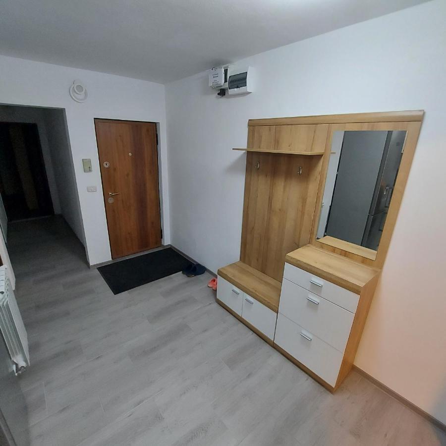 Apartament Antonias Făgăraş Eksteriør bilde
