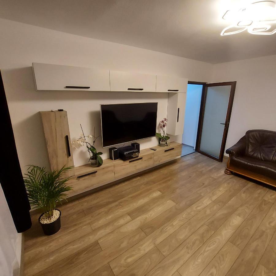 Apartament Antonias Făgăraş Eksteriør bilde