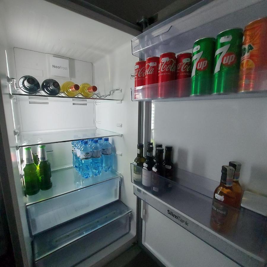 Apartament Antonias Făgăraş Eksteriør bilde
