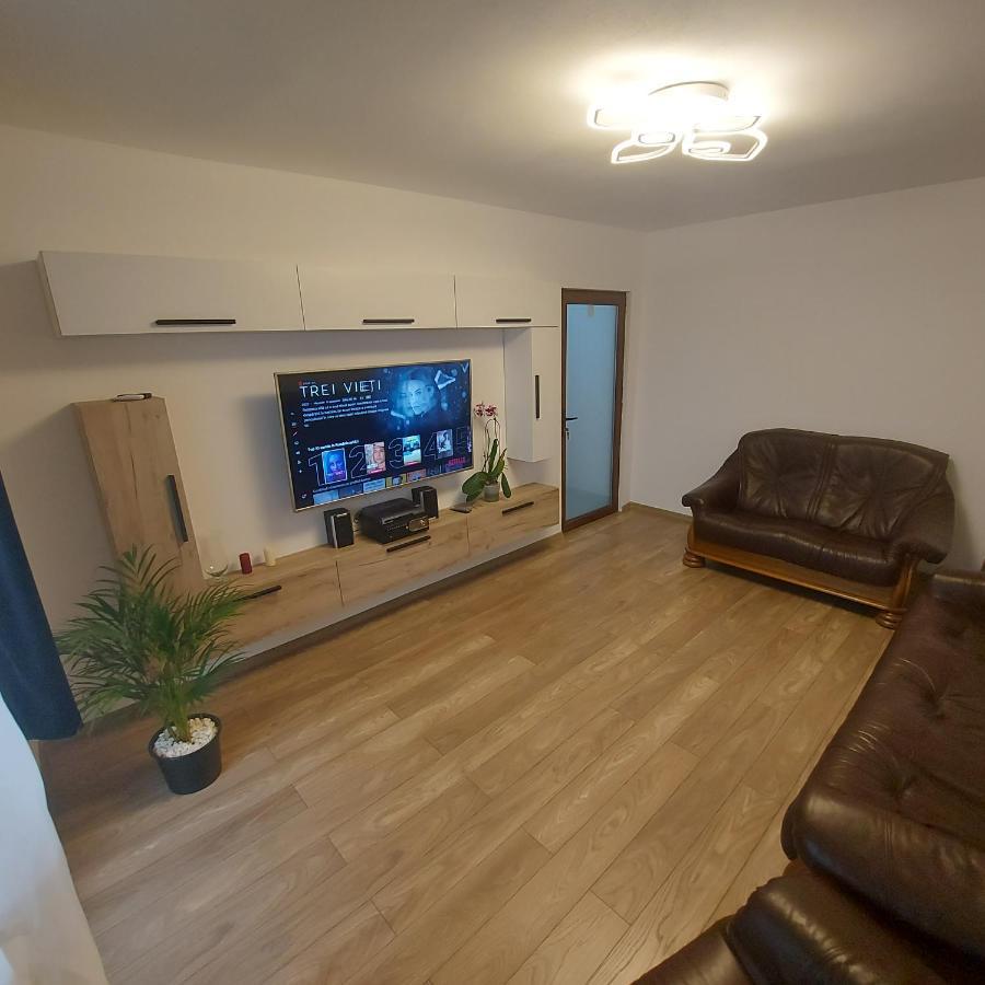 Apartament Antonias Făgăraş Eksteriør bilde