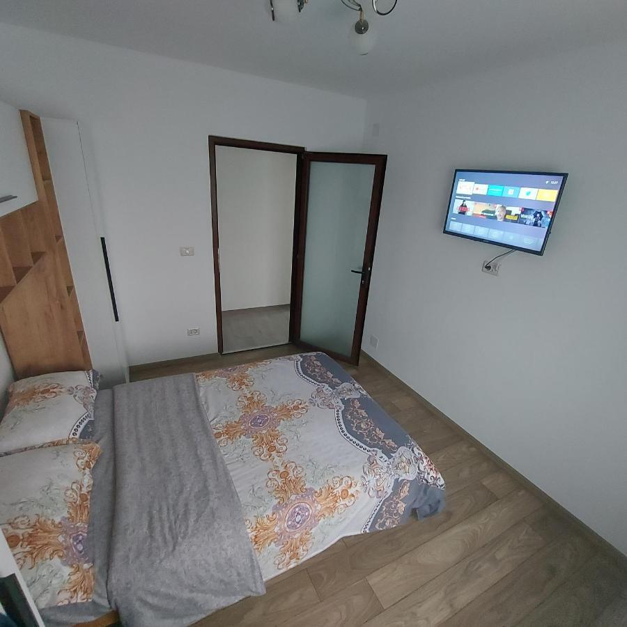 Apartament Antonias Făgăraş Eksteriør bilde