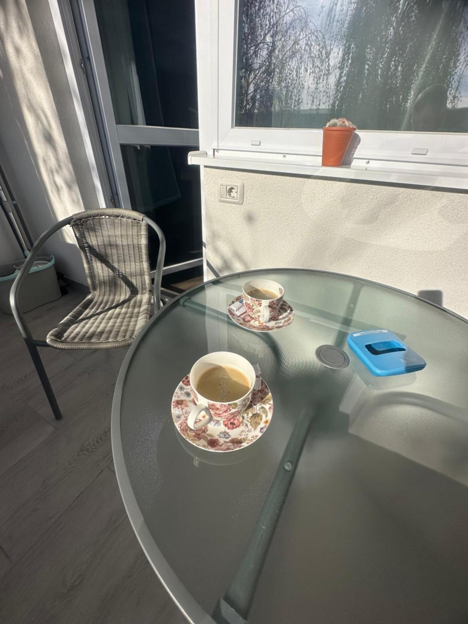 Apartament Antonias Făgăraş Eksteriør bilde
